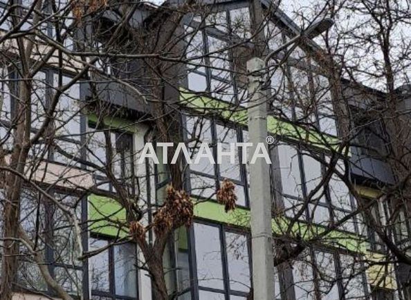 1-room apartment apartment by the address st. Slobodskaya (area 35,2 m2) - Atlanta.ua - photo 11