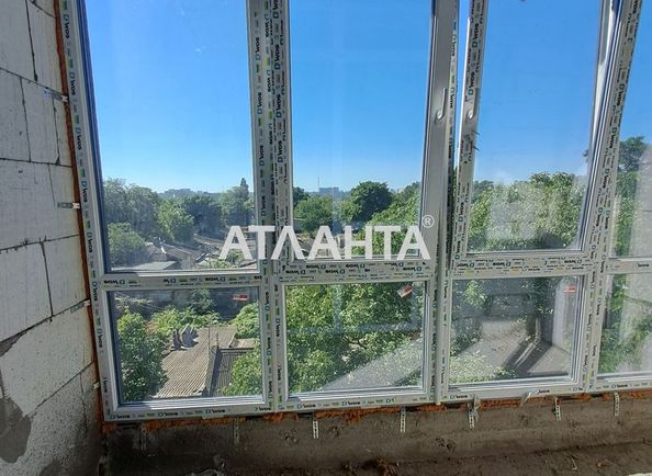 1-кімнатна квартира за адресою вул. Слобідська (площа 35 м²) - Atlanta.ua