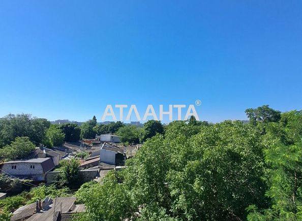 1-кімнатна квартира за адресою вул. Слобідська (площа 35 м²) - Atlanta.ua - фото 8