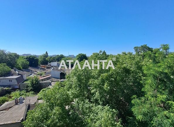1-кімнатна квартира за адресою вул. Слобідська (площа 35 м²) - Atlanta.ua - фото 11
