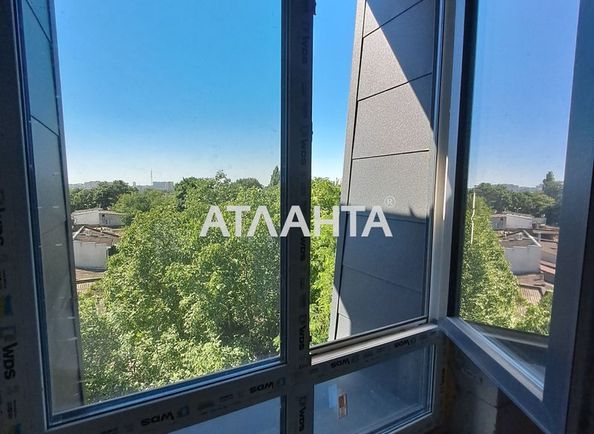 1-кімнатна квартира за адресою вул. Слобідська (площа 35 м²) - Atlanta.ua - фото 12