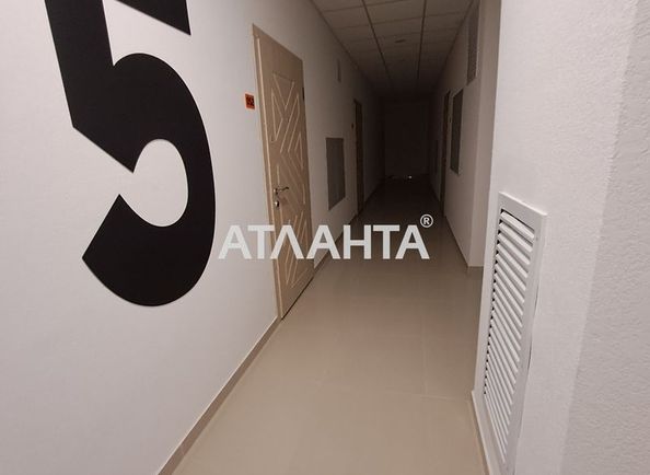 1-кімнатна квартира за адресою вул. Слобідська (площа 35 м²) - Atlanta.ua - фото 15