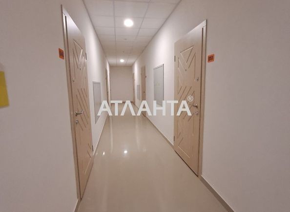 1-кімнатна квартира за адресою вул. Слобідська (площа 35 м²) - Atlanta.ua - фото 16