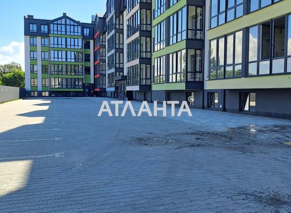 1-кімнатна квартира за адресою вул. Слобідська (площа 35 м²) - Atlanta.ua - фото 20