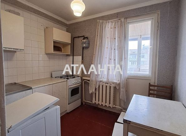 1-room apartment apartment by the address st. Aleksandriyskaya (area 30,3 m2) - Atlanta.ua