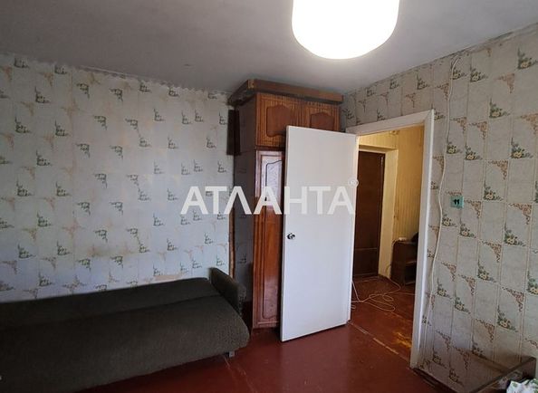 1-room apartment apartment by the address st. Aleksandriyskaya (area 30,3 m2) - Atlanta.ua - photo 2