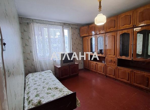 1-room apartment apartment by the address st. Aleksandriyskaya (area 30,3 m2) - Atlanta.ua - photo 3