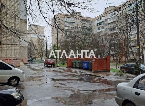 1-room apartment apartment by the address st. Aleksandriyskaya (area 30,3 m2) - Atlanta.ua - photo 8