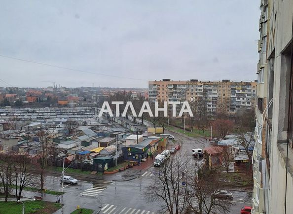 1-room apartment apartment by the address st. Aleksandriyskaya (area 30,3 m2) - Atlanta.ua - photo 9