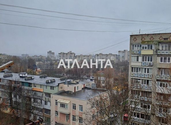 1-room apartment apartment by the address st. Aleksandriyskaya (area 30,3 m2) - Atlanta.ua - photo 10