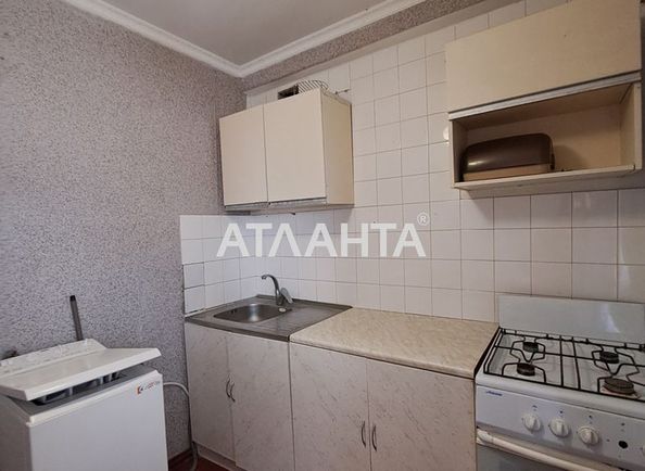 1-room apartment apartment by the address st. Aleksandriyskaya (area 30,3 m2) - Atlanta.ua - photo 4