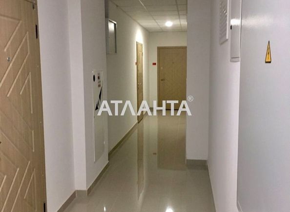 1-room apartment apartment by the address st. Zhemchuzhnaya (area 35,4 m2) - Atlanta.ua - photo 3