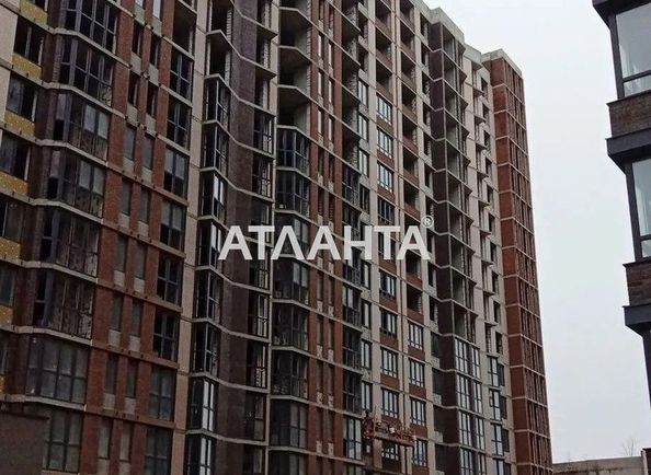 1-комнатная квартира по адресу ул. Прохоровская (площадь 44,7 м²) - Atlanta.ua