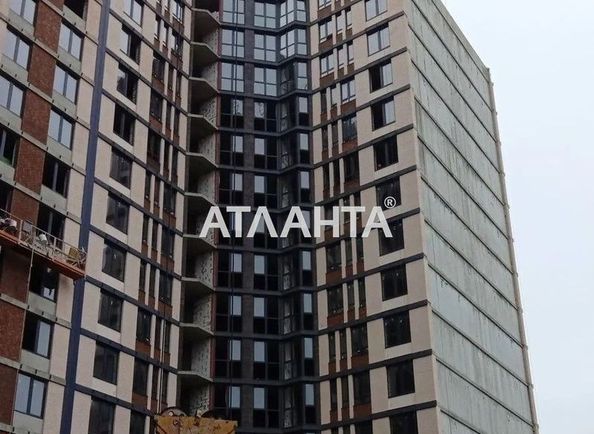1-комнатная квартира по адресу ул. Прохоровская (площадь 44,7 м²) - Atlanta.ua - фото 3