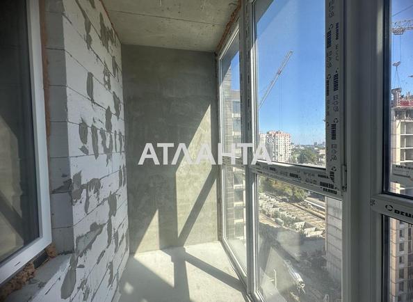 1-room apartment apartment by the address st. Prokhorovskaya Khvorostina (area 44,7 m²) - Atlanta.ua - photo 6