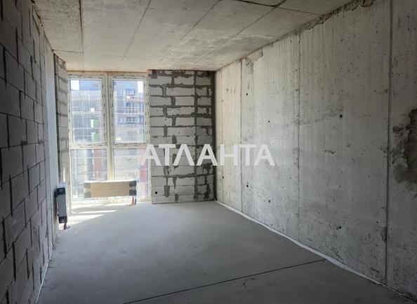 1-room apartment apartment by the address st. Prokhorovskaya Khvorostina (area 44,7 m²) - Atlanta.ua - photo 7