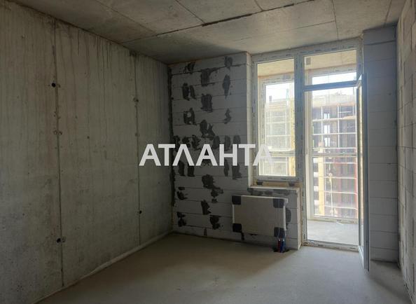 1-room apartment apartment by the address st. Prokhorovskaya Khvorostina (area 44,7 m²) - Atlanta.ua - photo 8