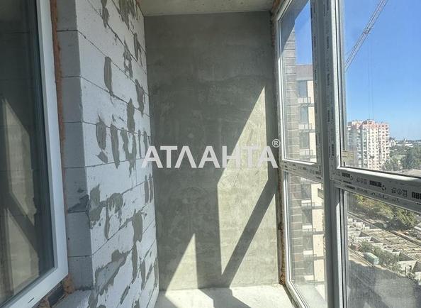 1-room apartment apartment by the address st. Prokhorovskaya Khvorostina (area 44,7 m²) - Atlanta.ua - photo 9