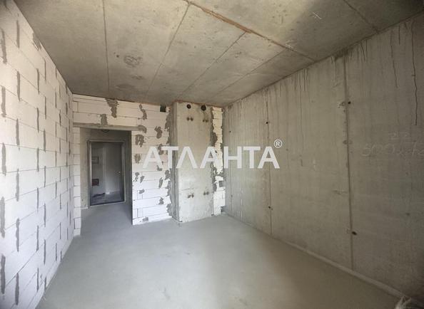1-room apartment apartment by the address st. Prokhorovskaya Khvorostina (area 44,7 m²) - Atlanta.ua - photo 10