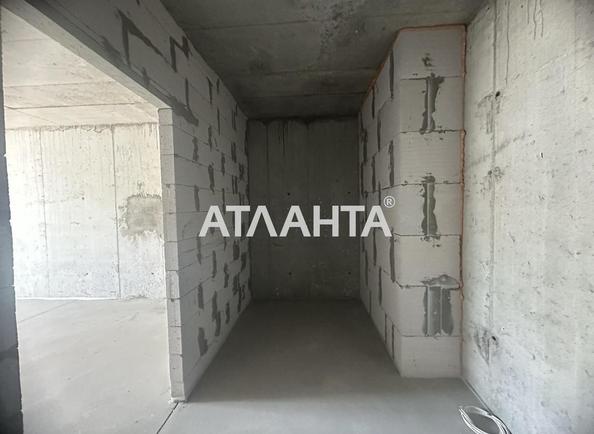 1-room apartment apartment by the address st. Prokhorovskaya Khvorostina (area 44,7 m²) - Atlanta.ua - photo 11