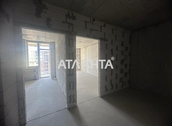 1-room apartment apartment by the address st. Prokhorovskaya Khvorostina (area 44,7 m²) - Atlanta.ua - photo 13