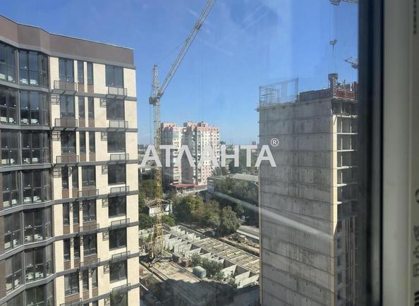 1-room apartment apartment by the address st. Prokhorovskaya Khvorostina (area 44,7 m²) - Atlanta.ua - photo 14