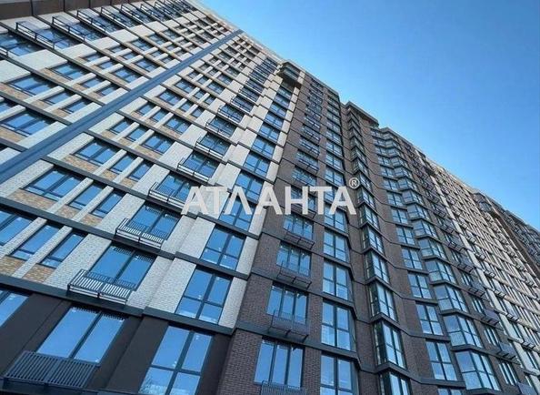 1-room apartment apartment by the address st. Prokhorovskaya Khvorostina (area 44,7 m²) - Atlanta.ua - photo 2