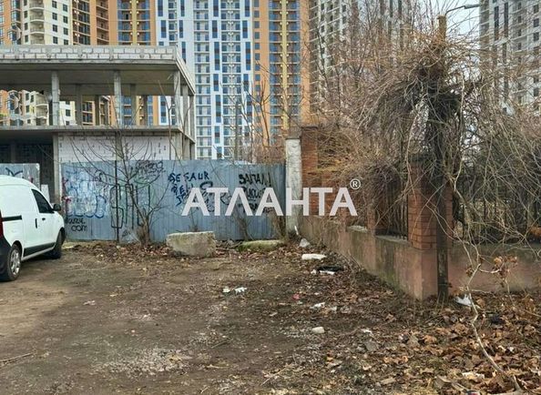 Коммерческая недвижимость по адресу ул. Краснова (площадь 800,0 м2) - Atlanta.ua - фото 3