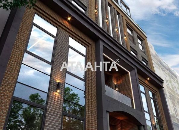 Коммерческая недвижимость по адресу Александровский пр. (площадь 0) - Atlanta.ua - фото 3