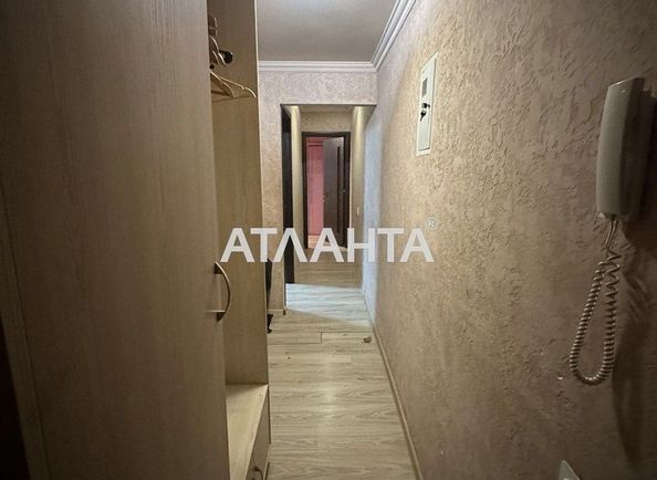 2-комнатная квартира по адресу ул. Балковская (площадь 44,7 м2) - Atlanta.ua - фото 13
