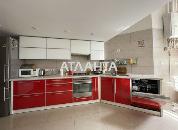 1-room apartment apartment by the address st. Gogolya (area 79,5 m2) - Atlanta.ua - photo 5