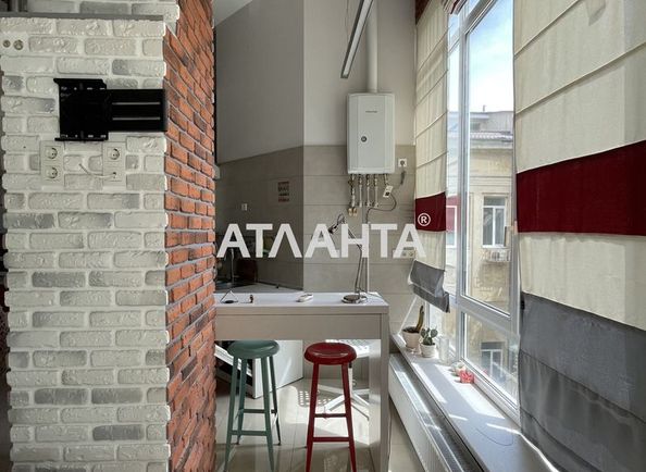 1-room apartment apartment by the address st. Gogolya (area 79,5 m2) - Atlanta.ua - photo 6