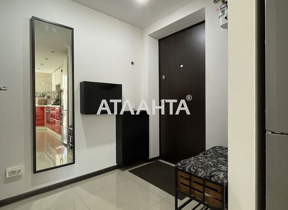 1-комнатная квартира по адресу ул. Гоголя (площадь 79,5 м2) - Atlanta.ua - фото 7