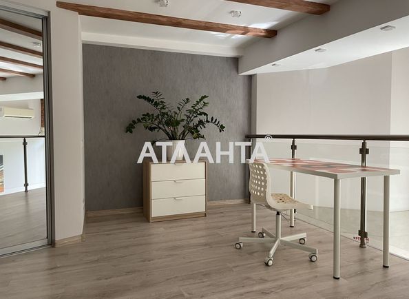 1-room apartment apartment by the address st. Gogolya (area 79,5 m2) - Atlanta.ua - photo 10