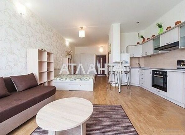 1-room apartment apartment by the address st. Srednefontanskaya (area 36,0 m2) - Atlanta.ua - photo 2