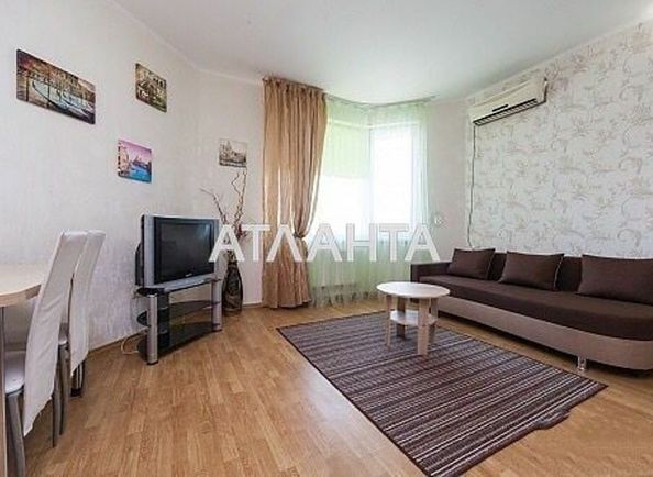 1-room apartment apartment by the address st. Srednefontanskaya (area 36,0 m2) - Atlanta.ua - photo 3