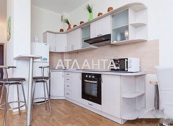 1-room apartment apartment by the address st. Srednefontanskaya (area 36,0 m2) - Atlanta.ua - photo 4