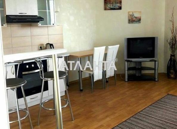 1-room apartment apartment by the address st. Srednefontanskaya (area 36,0 m2) - Atlanta.ua - photo 5