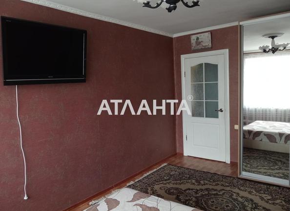 2-комнатная квартира по адресу ул. Филатова ак. (площадь 42 м²) - фото 2 2-комнатная квартира по адресу ул. Филатова ак. (площадь 42 м²) - Atlanta.ua - фото 2