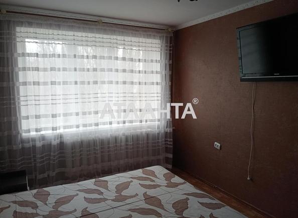 2-комнатная квартира по адресу ул. Филатова ак. (площадь 42 м²) - фото 3 2-комнатная квартира по адресу ул. Филатова ак. (площадь 42 м²) - Atlanta.ua - фото 3