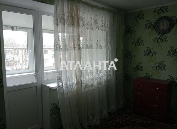 2-комнатная квартира по адресу ул. Филатова ак. (площадь 42 м²) - фото 6 2-комнатная квартира по адресу ул. Филатова ак. (площадь 42 м²) - Atlanta.ua - фото 6