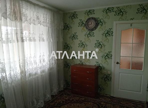 2-комнатная квартира по адресу ул. Филатова ак. (площадь 42 м²) - фото 8 2-комнатная квартира по адресу ул. Филатова ак. (площадь 42 м²) - Atlanta.ua - фото 8