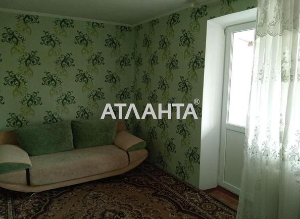 2-комнатная квартира по адресу ул. Филатова ак. (площадь 42 м²) - фото 9 2-комнатная квартира по адресу ул. Филатова ак. (площадь 42 м²) - Atlanta.ua - фото 9