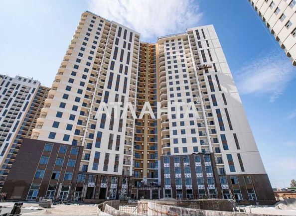 2-rooms apartment apartment by the address st. Krasnova (area 63,3 m²) - Atlanta.ua