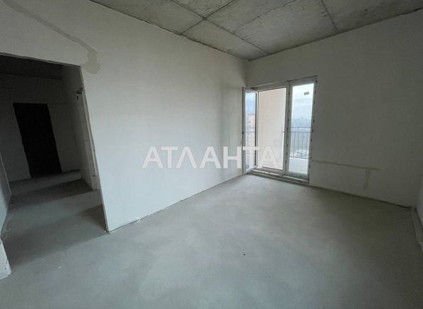 2-rooms apartment apartment by the address st. Krasnova (area 63,3 m²) - Atlanta.ua - photo 9