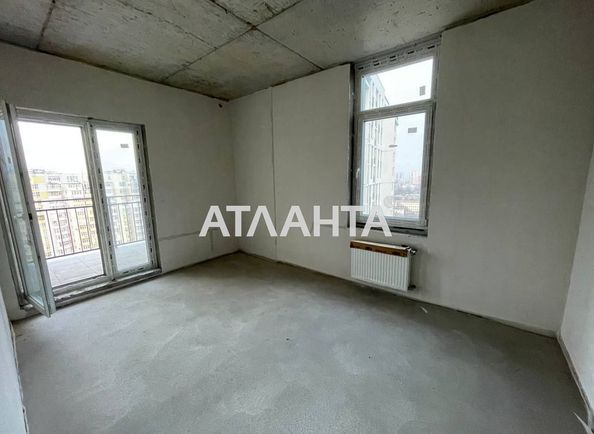 2-rooms apartment apartment by the address st. Krasnova (area 63,3 m²) - Atlanta.ua - photo 10