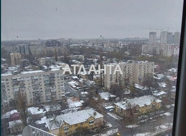 1-комнатная квартира по адресу ул. Франко Ивана (площадь 51 м²) - Atlanta.ua - фото 17