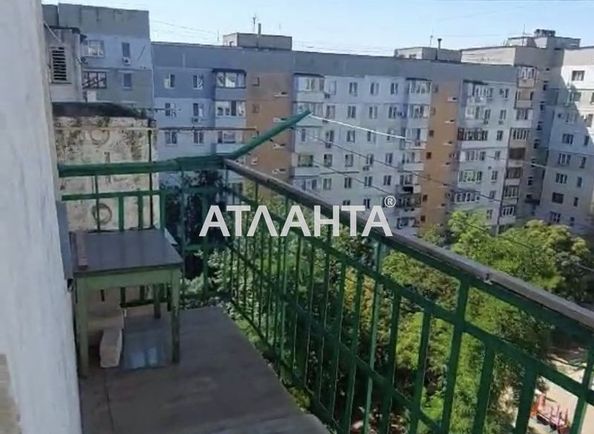 3-rooms apartment apartment by the address st. Zabolotnogo ak (area 63,0 m2) - Atlanta.ua - photo 13