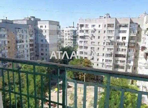 3-rooms apartment apartment by the address st. Zabolotnogo ak (area 63,0 m2) - Atlanta.ua - photo 14