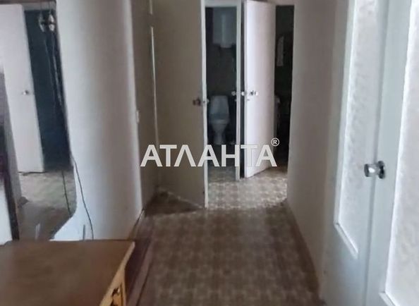 3-rooms apartment apartment by the address st. Zabolotnogo ak (area 63,0 m2) - Atlanta.ua - photo 10